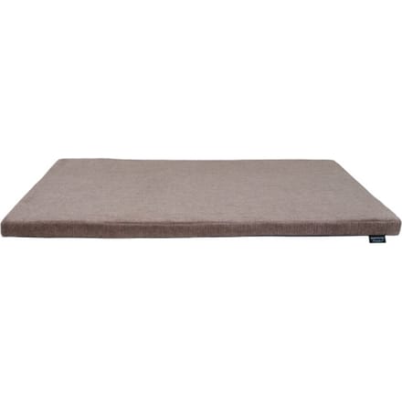 Hondenmat Madison Benchmat voor de hond | Topkwaliteit 119 x 73 x 2 cm | Polyester hondenmat