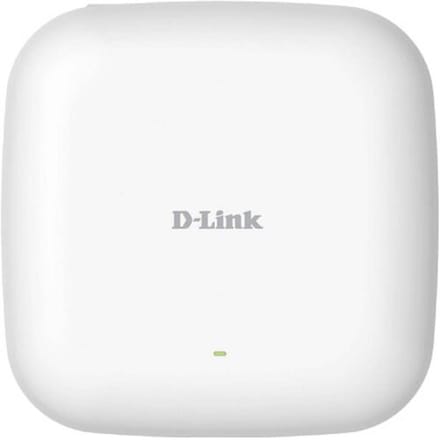 D-Link DBR-X3000-AP DBR-X3000-AP WiFi-accesspoint 3000 MBit/s