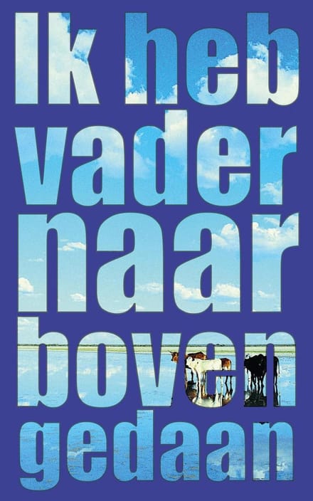 Boven Is Het Stil - Gerbrand Bakker