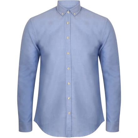 Oxford shirt Henbury Slim Fit