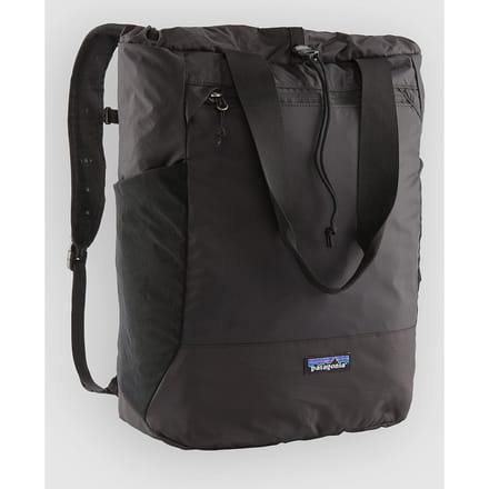Patagonia Terravia Tote Tas zwart