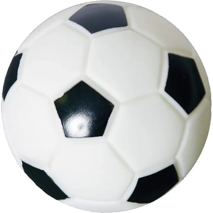 Hondenvoetbal van vinyl Martin Sellier PM