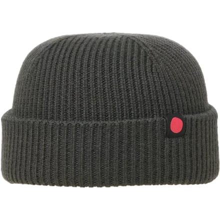 JACK&JONES - RDDROYAL SHORT BEANIE NOOS - Heren - Mutsen