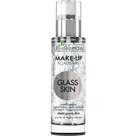 Bielenda Make-Up Academie Magic Base Glass Skin 30 ml