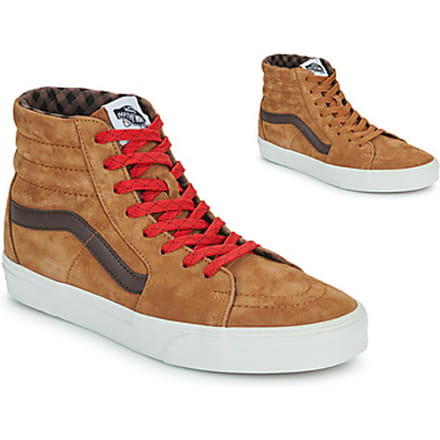 Hoge Sneakers Vans SK8-Hi