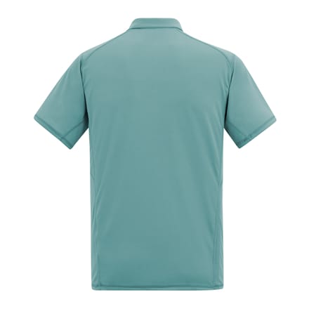 Regatta Heren Virda Logo Polo Shirt (Arctisch)