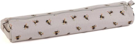 Opbergtas Breinaald 11 x 46 x 7 cm Bijen