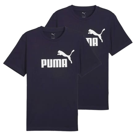 Puma T-shirt Set van 2