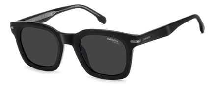 Carrera Zonnebril CARRERA 365/S Volwassenen Zwart