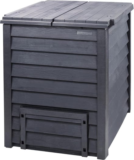 Compostbak - Compostvat - Tuincompostbak - Bladafval