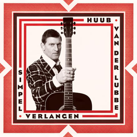 Simpel Verlangen  (CD + DVD Audio)