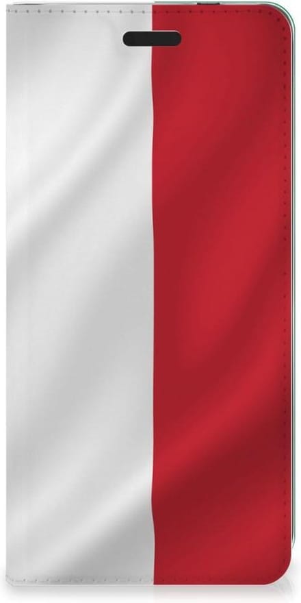 Nokia 3.1 (2018) Standcase Italië