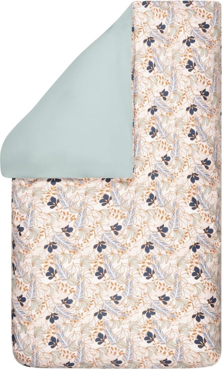 BINK Bedding Dekbedovertrek Juul Ledikant 100 x 135 cm (zonder sloop)