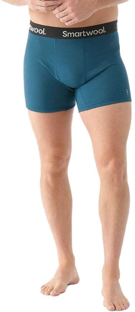 Merinowollen boxershort Smartwool Active