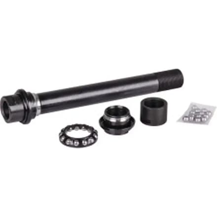 Shimano Achteras Compleet Fh-m618-b Deore 148 Mm Staal Zwart