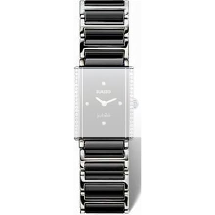 Rado straps 07.04440.10 Integral band