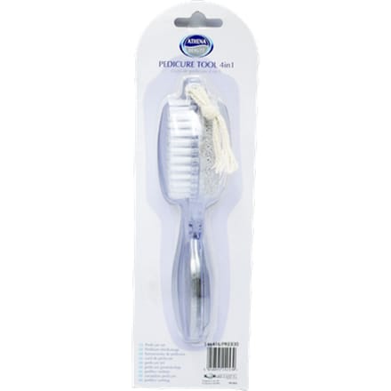 Athena BeautÃ© 4-in-1 Pedicuretool