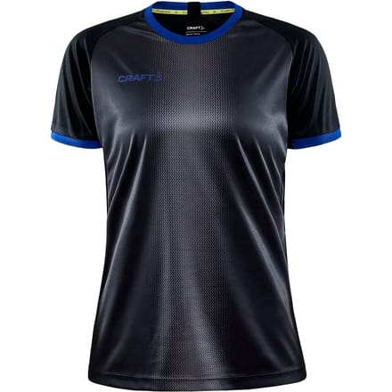 Sportshirt Dames Craft progress 2.0 graphic