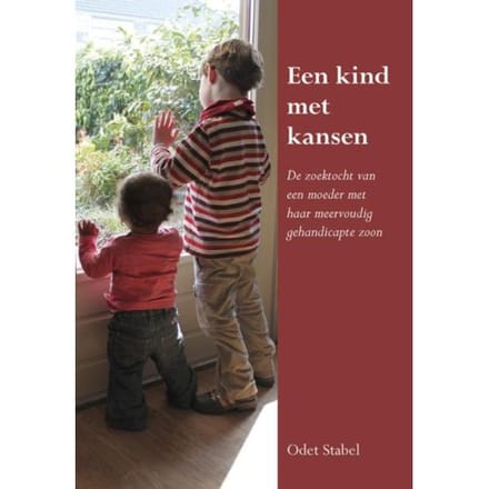 Een Kind Met Kansen - Odet Stabel