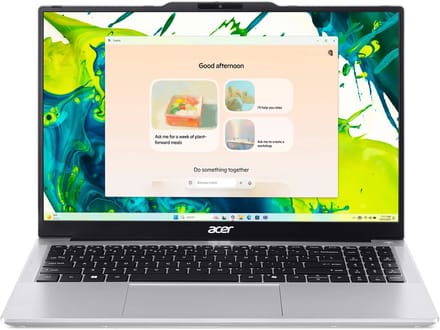 Acer Aspire Lite AL15-53P-579F AL15-53P Notebook