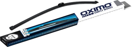 Oximo ruitenwisser achter Bmw X7 (G07) 03.2019➝
