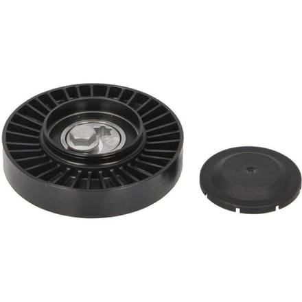 Schaeffler Ina Poly-V riemgeleiderpoelie INA 531 0966 10