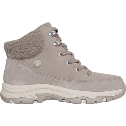 Skechers Skechers Slip-ins Waterproof Veterboots taupe