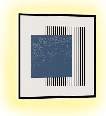 Infrarood Verwarming - Convector Hybride - Ruimte Verwarmen - App Bediening Thermostaat - 60 x 85 cm - Groen