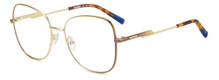 Brillen met correctie Missoni MIS 0227 JU2