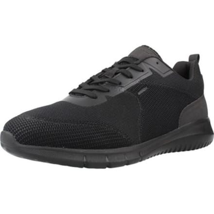 Lage Sneakers Geox U Monreale