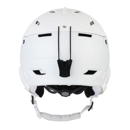 Dare 2B Unisex Volwassene Glaciate V2 Skihelm (Wit)
