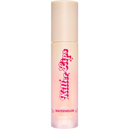 Killer Lips Super Juicy Lip Oil Watermelon 3.8 ml