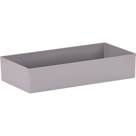 Allit 456304 Inzetstuk voor assortimentskoffer (l x b x h) 108 x 216 x 45 mm Inhoud 1 stuk(s)