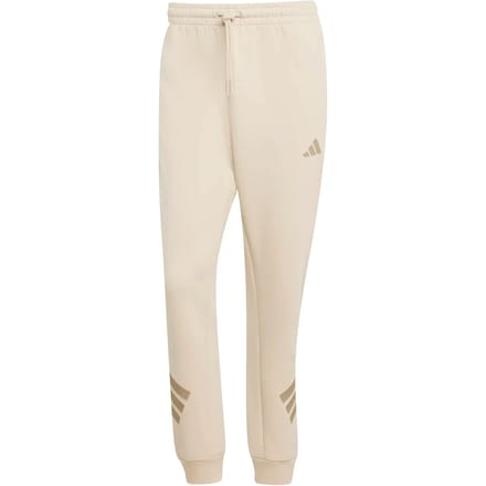 Adidas Future Icons 3 Stripes Trainingsbroek Beige M / Tall Man