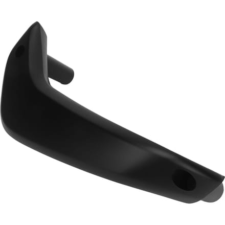 Binnenportiergreep Sterke Structuur Stabiel D2BB A23943 CA35B8 voor Fiesta ST Line Hatchback 2011 black