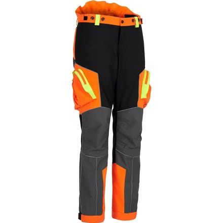 Beschermingsbroek Swedteam Protect Pro Shell