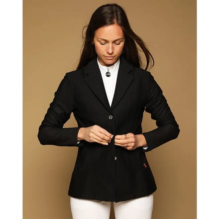 Wedstrijdjas voor dames GEM Mesh