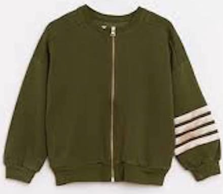 Bellerose vest maat 116