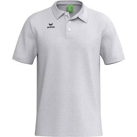 Erima Ts Logo Polo Heren - Royal | Maat: XS