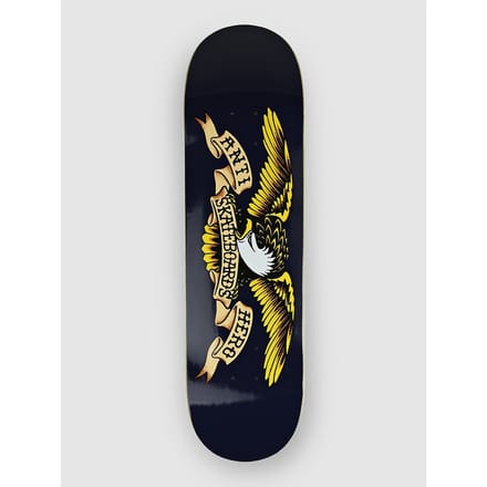 Antihero Classic Eagle 8.5" Skateboard Deck patroon