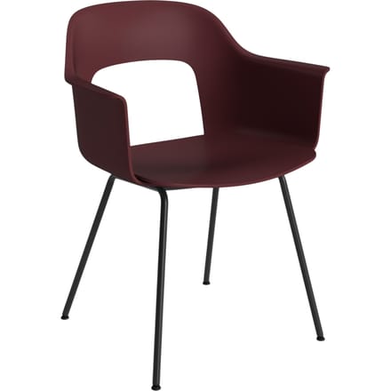 HAY Indeling 211 Fauteuil - HAYLayoutBordeaux - HAYLayoutBordeaux