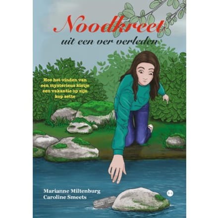 Noodkreet Uit Een Ver Verleden - Marianne Miltenburg