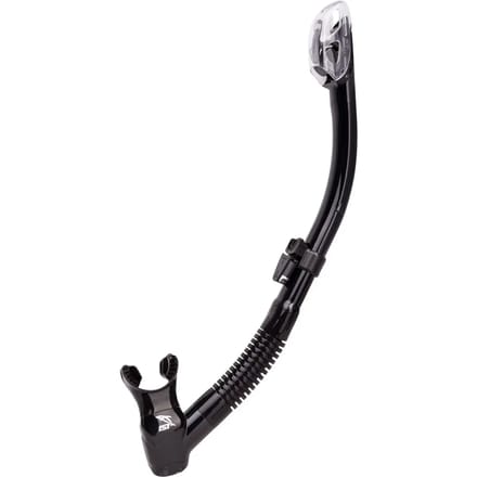 IST Sports Snorkel - Flexibel - Komt geen water in