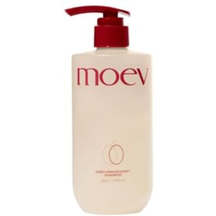 MOEV - Annurcatin Shampoo Jumbo 525ml