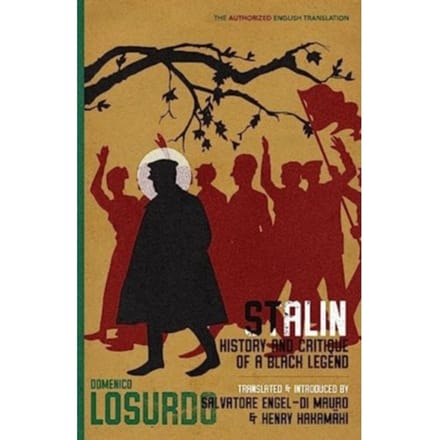 Stalin - Domenico Losurdo