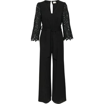 Dames jumpsuit KAFFE Emily