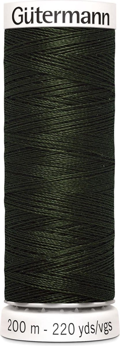 Gutermann Polyester Naaigaren 200meter-304