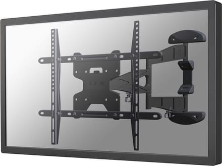 Neomounts LED-W500 TV beugel - t/m 60" - zwart
