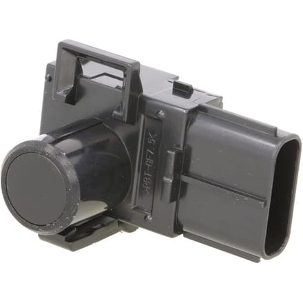 Topran Sensor, parkeerhulp HANS PRIES 600 420