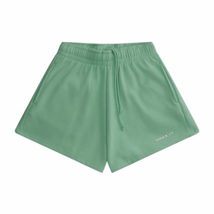 Korte broek Osaka Women Shorts Green-XS